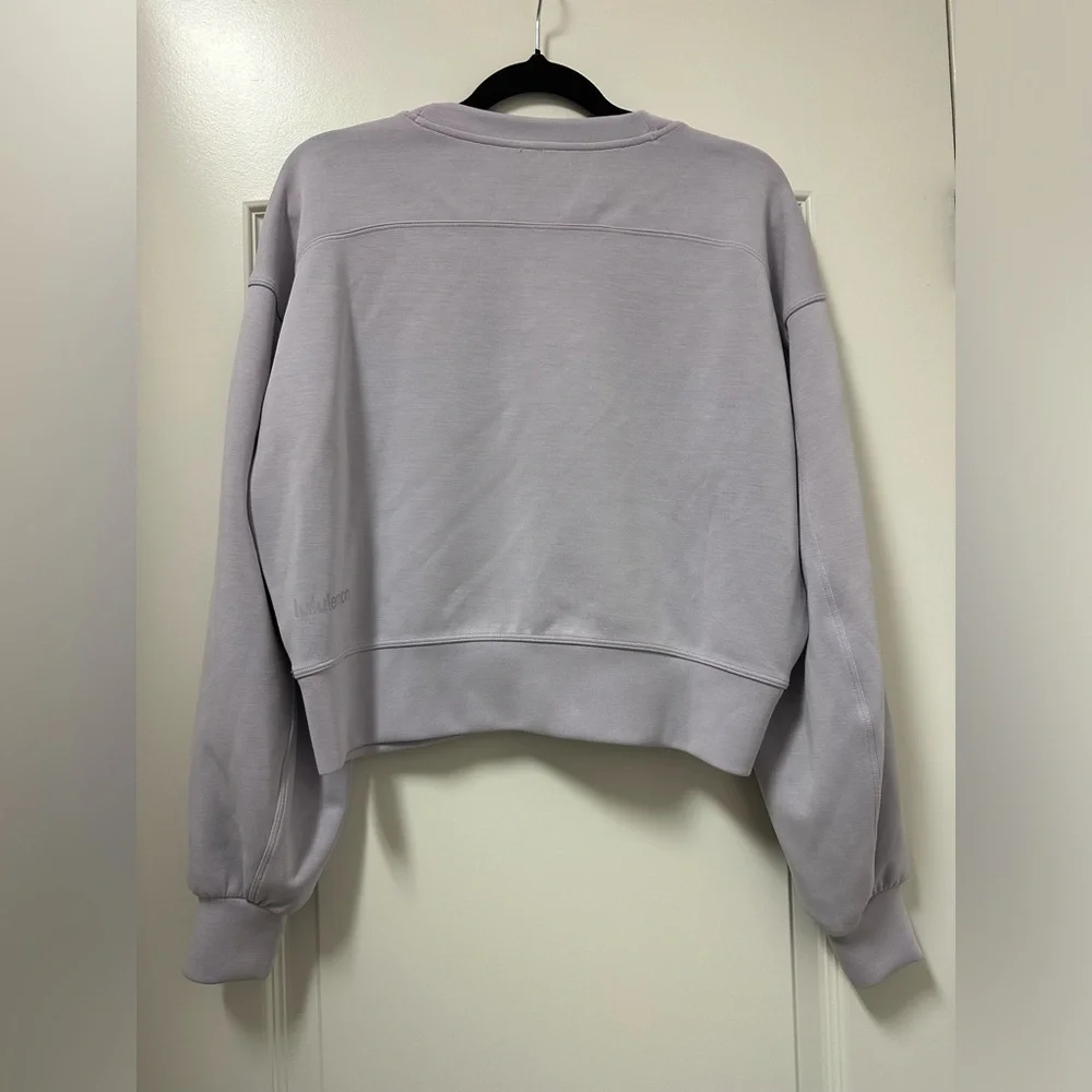 lululemon athletica soft lavender